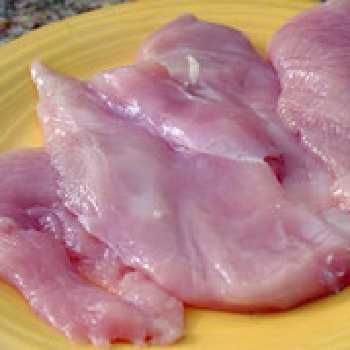 Biscuits Ã  la Duchesse