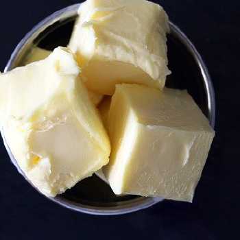 Biskety (Baking Powder Biscuits)