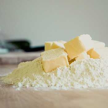 Blitz Torte - Torte Layers