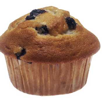 Blueberry Muffins