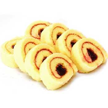 Boiled Fruit Pudding