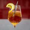 Brazil Cocktail