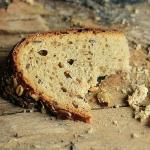 Bread-Crumb Bread