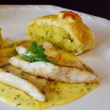 Broiled Swordfish Steaks