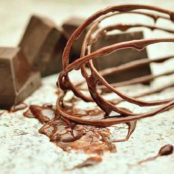 Brown Sugar Chocolate Cake