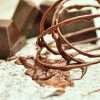 Brown Sugar Chocolate Cake