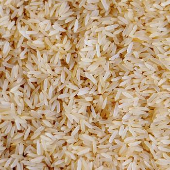 Browned Rice