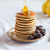 Buckwheat Breakfast Cake