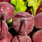 Buttered Beets