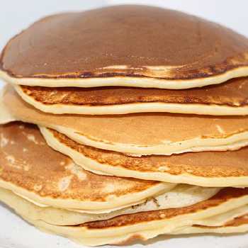 Buttermilk Griddle Cakes