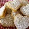 Butterscotch Cookies