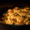 Butterscotch Rolls