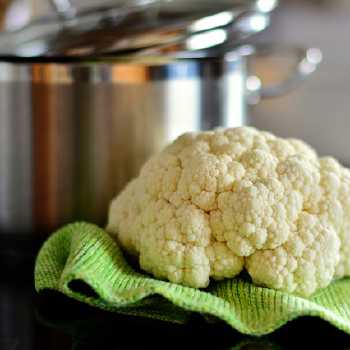 Cauliflower