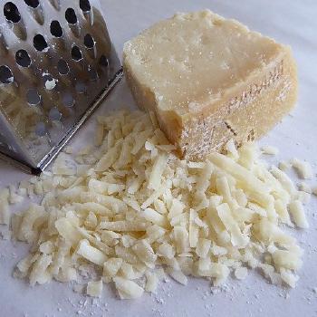 Cheese Custard II