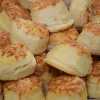 Cheese Souffle
