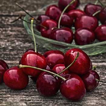 Cherry Salad