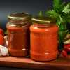 Chili Sauce IV