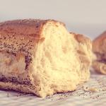 Chleb Psenicny (White Bread)