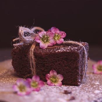 Chocolate Cake II