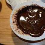 Chocolate Sauce for Ice Cream