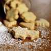 Christmas Butter Cookies