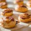 Cinnamon Rolls