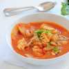 Codfish Stew