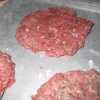 Cold Meat Patties