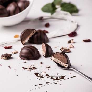 Confectioner's Icing II