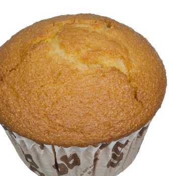 Corn Muffins