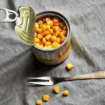 Corn Pudding
