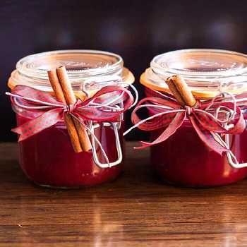 Cranberry Jelly
