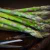 Cream of Asparagus Soup