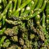 Creamed Asparagus
