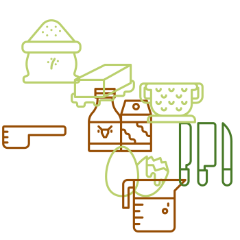 Creamed Oysters in Ramekins