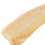 Creamed Salt Fish