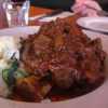Creole Lamb