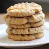 Crumb Cookies