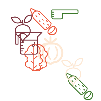 Cucumber and Radish Salad