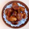 Date Bars