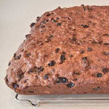 Date Cake