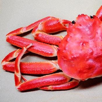 Deviled Crabs