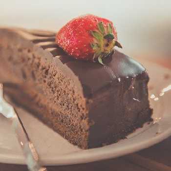 Devil's Food Cake II