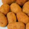 Dutch Potato Croquettes