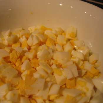 Egg Salad