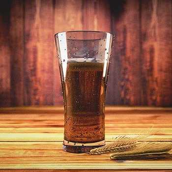 Evighets Ol (Everlasting Ale)