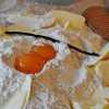 Feather Nutmeg Cake