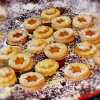Filled Cookies