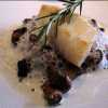 Fillet of Sole (Stuffed)