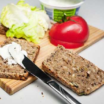 Filling For Sandwiches